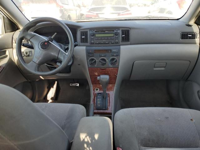 Photo 8 from auction – 2006 TOYOTA COROLLA CE with VIN 1NXBR32EX6Z606623