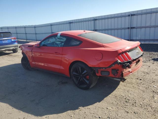 Photo 2 from auction – 2015 FORD MUSTANG with VIN 1FA6P8TH0F5422843