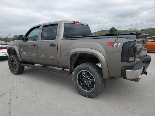 Photo 2 from auction – 2013 GMC SIERRA K15 with VIN 3GTP2VE73DG271583