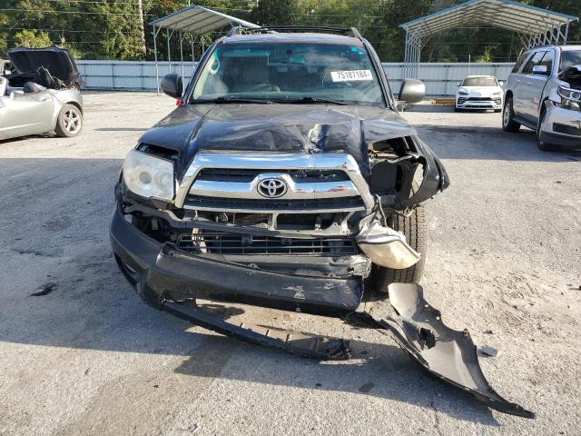Photo 5 from auction – 2006 TOYOTA 4RUNNER SR with VIN JTEZU14R168057887