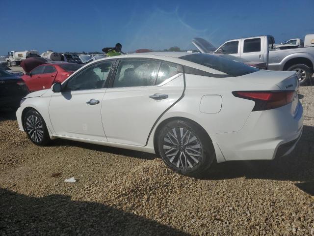Photo 2 from auction – 2024 NISSAN ALTIMA SV with VIN 1N4BL4DV5RN408061