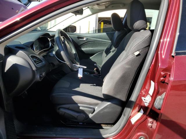 Photo 7 from auction – 2015 DODGE DART SXT with VIN 1C3CDFBB1FD338192