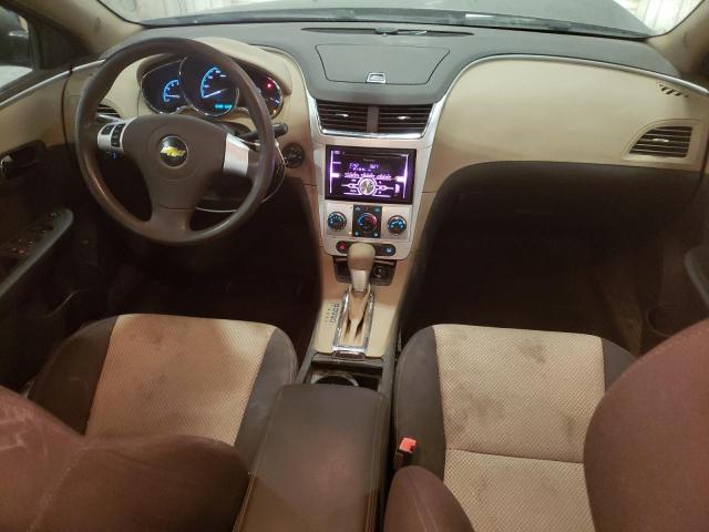 Photo 8 from auction – 2011 CHEVROLET MALIBU LS with VIN 1G1ZA5EU4BF221185