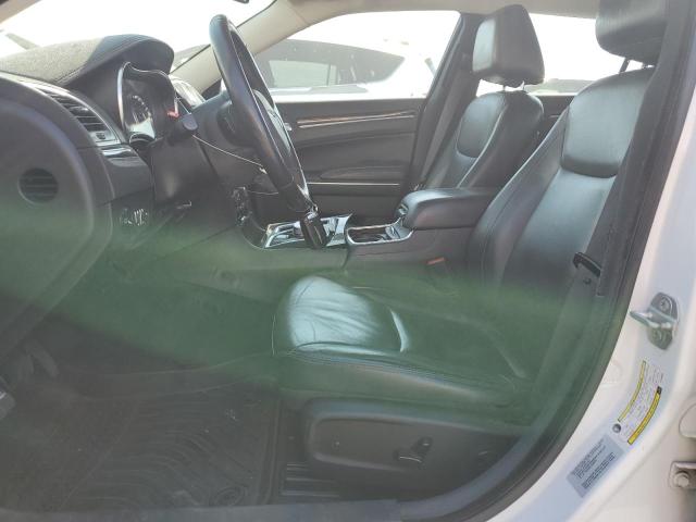 Photo 7 from auction – 2015 CHRYSLER 300 LIMITE with VIN 2C3CCAAG5FH735832