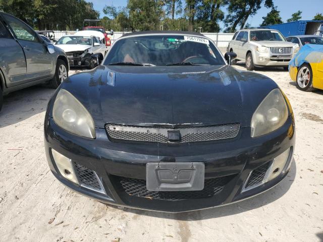Photo 5 from auction – 2008 SATURN SKY REDLIN with VIN 1G8MF35X98Y119647