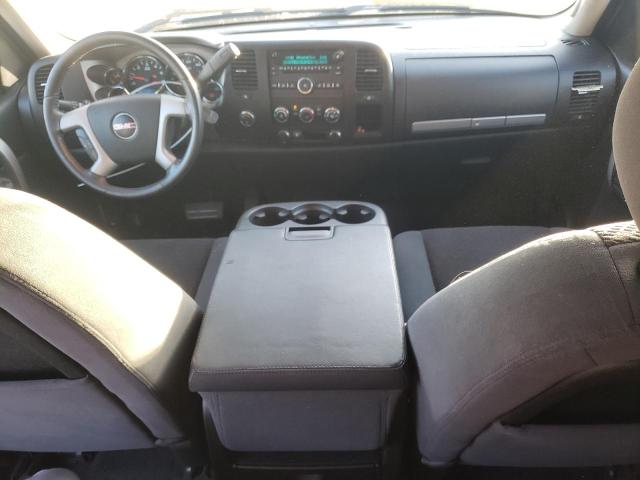 Photo 8 from auction – 2008 GMC SIERRA K15 with VIN 3GTEK13J88G308633