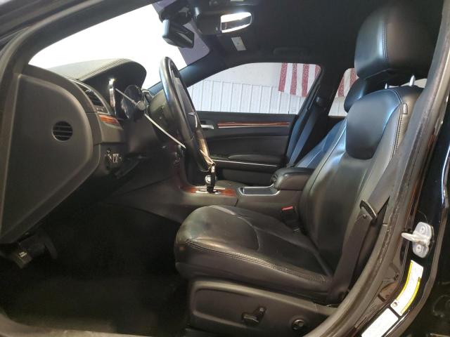 Photo 7 from auction – 2014 CHRYSLER 300 with VIN 2C3CCAAG6EH163264