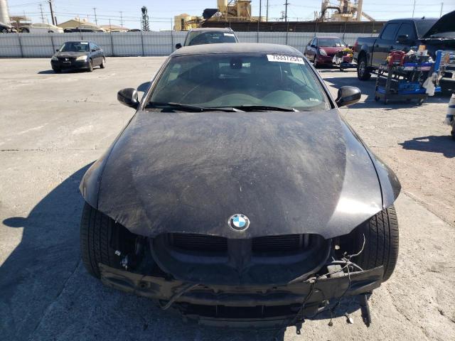 Photo 5 from auction – 2012 BMW 328 I SULE with VIN WBADW7C50CE730320