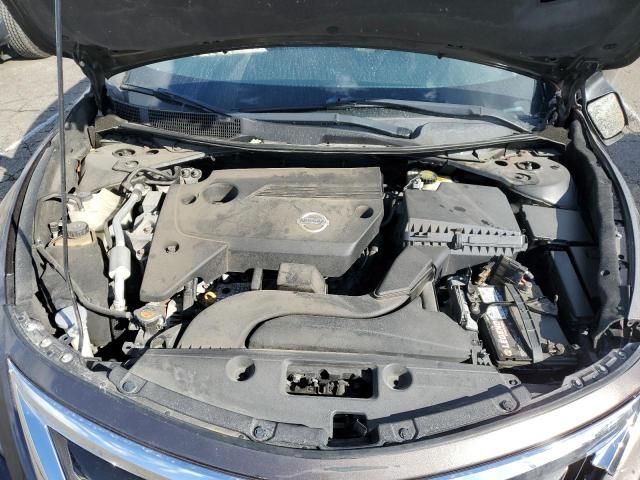 Photo 11 from auction – 2014 NISSAN ALTIMA 2.5 with VIN 1N4AL3AP5EC190995