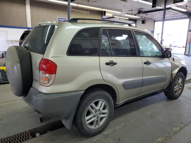 Photo 3 from auction – 2002 TOYOTA RAV4 with VIN JTEHH20V226042779