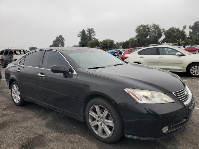 Photo 4 from auction – 2009 LEXUS ES 350 with VIN JTHBJ46G092329783