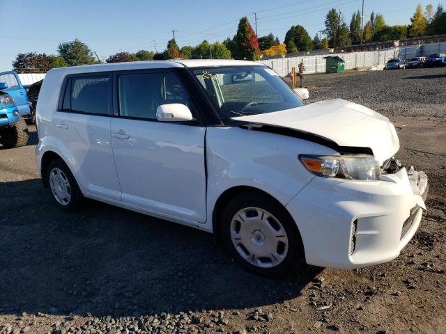 Photo 4 from auction – 2012 TOYOTA SCION XB with VIN JTLZE4FE7CJ024446