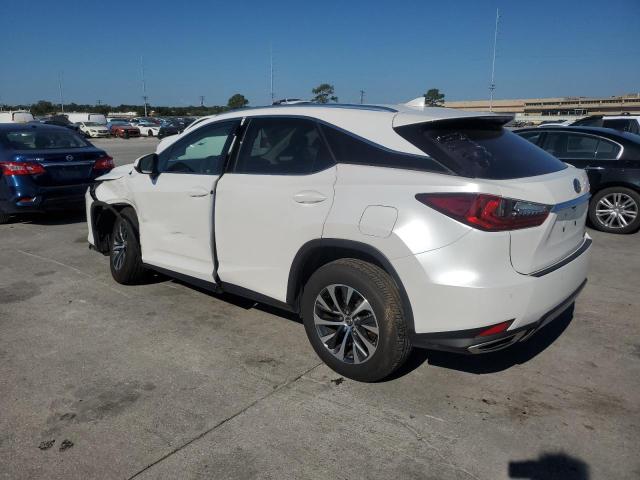 Photo 2 from auction – 2020 LEXUS RX 350 with VIN 2T2HZMDAXLC248085