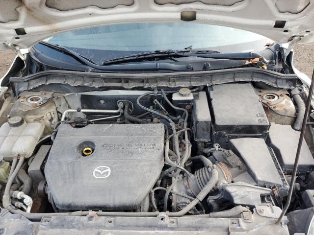 Photo 11 from auction – 2011 MAZDA 3 I with VIN JM1BL1VF3B1443694