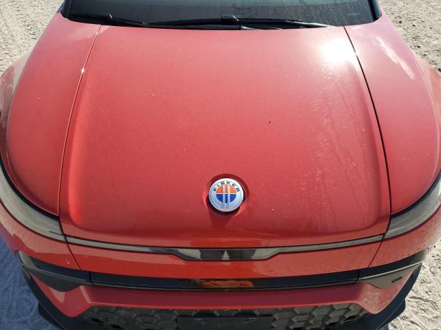 Photo 12 from auction – 2023 FISKER AUTOMOTIVE OCEAN EXTR with VIN VCF1EBU26PG008022