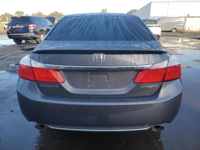 Photo 6 from auction – 2014 HONDA ACCORD SPO with VIN 1HGCR2F59EA184715
