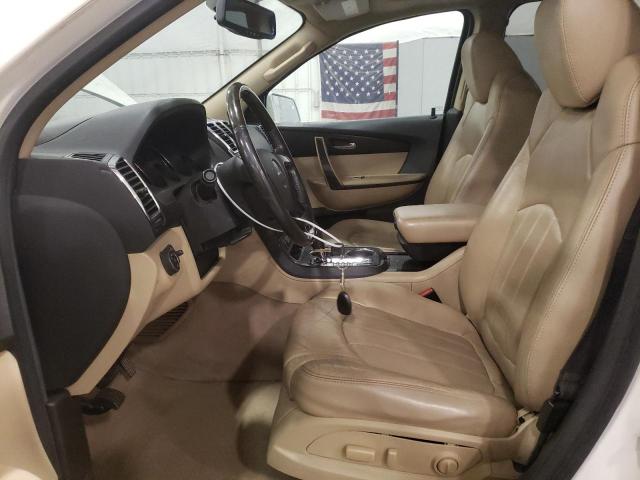Photo 7 from auction – 2012 GMC ACADIA DEN with VIN 1GKKVTED4CJ200437