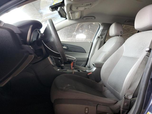 Photo 7 from auction – 2014 CHEVROLET MALIBU LS with VIN 1G11A5SL4EF289080