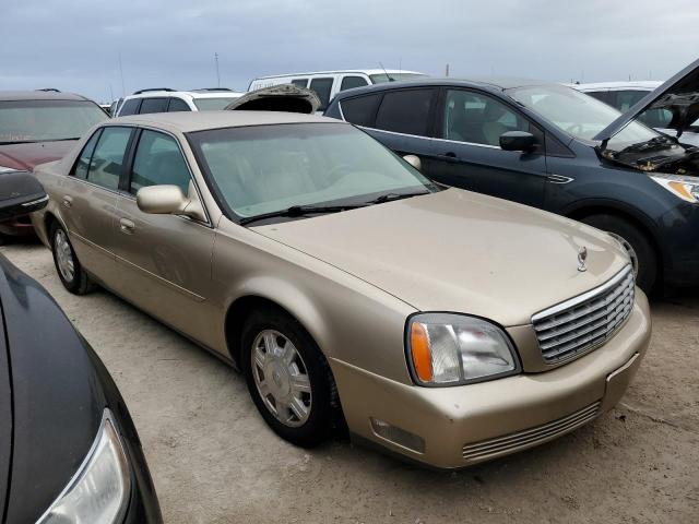Photo 4 from auction – 2005 CADILLAC DEVILLE with VIN 1G6KD54Y55U210171