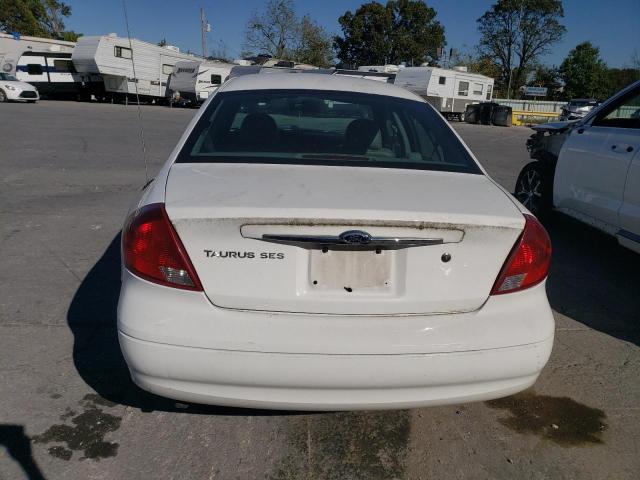 Photo 6 from auction – 2002 FORD TAURUS SES with VIN 1FAFP55U62A148056