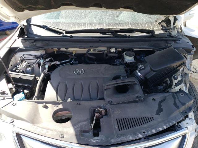 Photo 12 from auction – 2013 ACURA RDX with VIN 5J8TB4H33DL014168