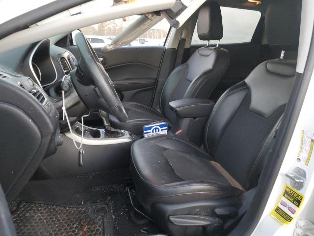 Photo 7 from auction – 2020 JEEP COMPASS LA with VIN 3C4NJDBB4LT145526