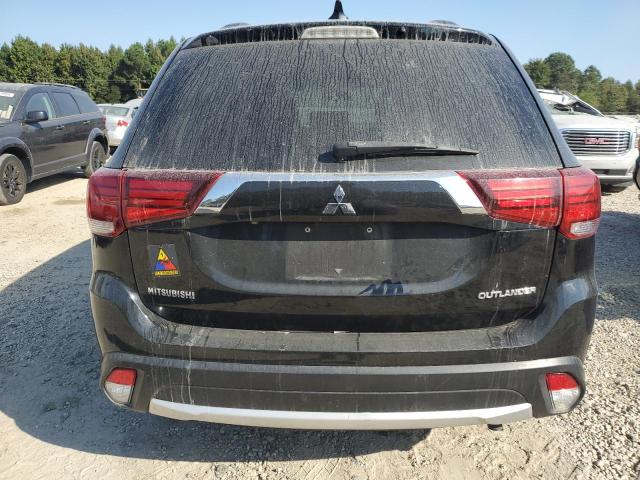 Photo 6 from auction – 2018 MITSUBISHI OUTLANDER with VIN JA4AZ3A31JJ003404
