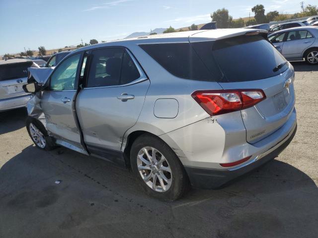 Photo 2 from auction – 2018 CHEVROLET EQUINOX LT with VIN 3GNAXJEV2JS552112