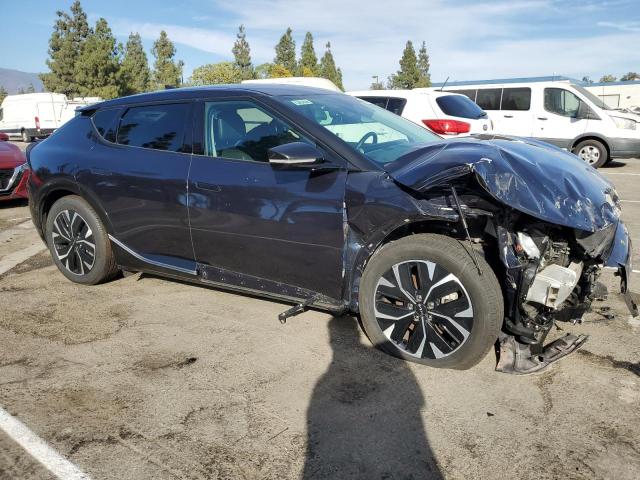 Photo 4 from auction – 2023 KIA EV6 LIGHT with VIN KNDC34LA9P5602084