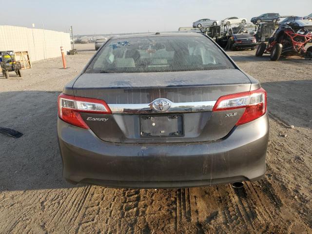 Zdjęcie 6 z aukcji – 2012 TOYOTA CAMRY BASE z VIN 4T4BF1FK7CR230378