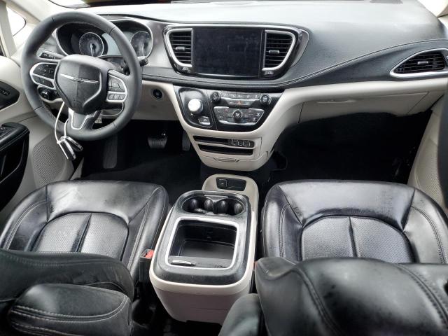 Photo 8 from auction – 2023 CHRYSLER PACIFICA T with VIN 2C4RC1BG3PR521986