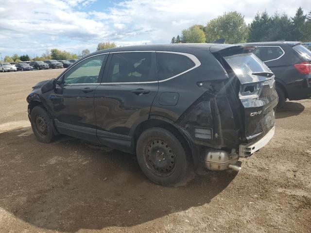 Photo 2 from auction – 2017 HONDA CR-V EX with VIN 2HKRW2H56HH135645