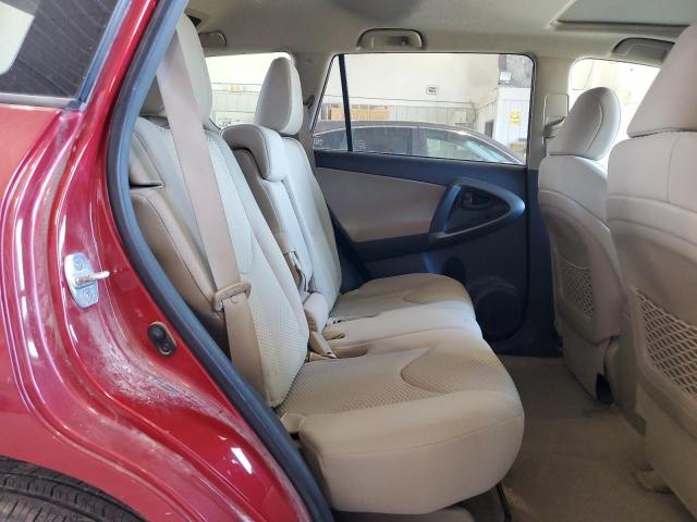 Photo 11 from auction – 2012 TOYOTA RAV4 with VIN JTMBF4DV2C5057750