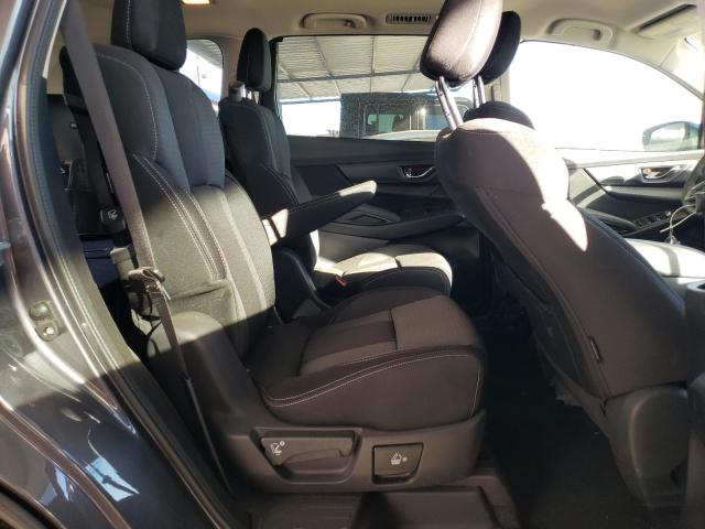 Photo 11 from auction – 2024 SUBARU ASCENT PRE with VIN 4S4WMAED9R3445912