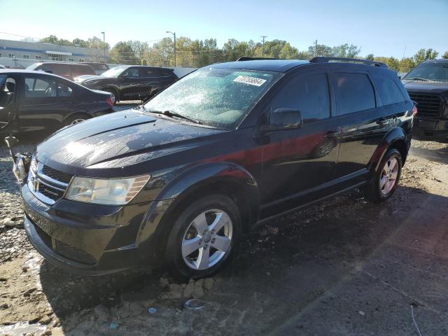 DODGE JOURNEY MA 2011 with VIN 3D4PG1FG5BT511412 - Photo from auction