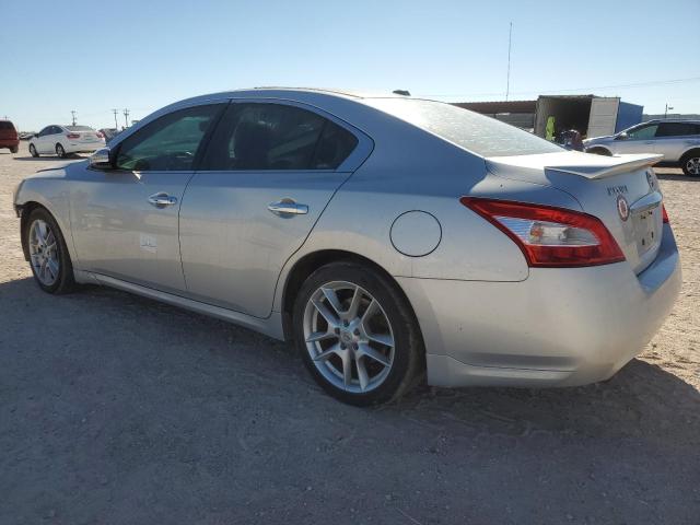 Photo 2 from auction – 2010 NISSAN MAXIMA S with VIN 1N4AA5AP8AC847347