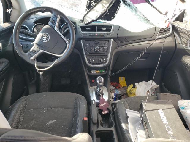 Photo 8 from auction – 2016 BUICK ENCORE CON with VIN KL4CJBSB5GB640749