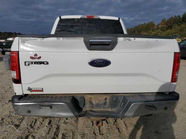 Photo 6 from auction – 2017 FORD F150 SUPER with VIN 1FTEW1EF7HKC53579