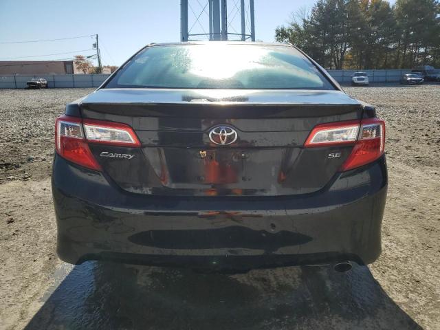 Photo 6 from auction – 2012 TOYOTA CAMRY BASE with VIN 4T1BF1FK5CU075565