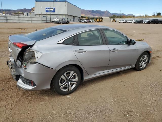 Photo 3 from auction – 2017 HONDA CIVIC LX with VIN 19XFC2F52HE027252