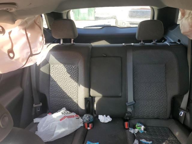 Photo 10 from auction – 2024 CHEVROLET EQUINOX LT with VIN 3GNAXUEG2RS206558