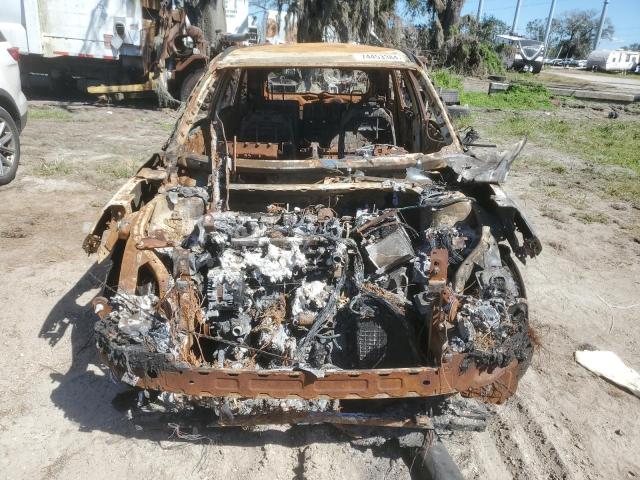 Photo 5 from auction – 2023 LINCOLN CORSAIR RE with VIN 5LMCJ2CA9PUL09455