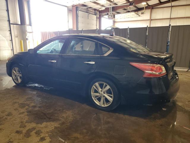 Photo 2 from auction – 2013 NISSAN ALTIMA 2.5 with VIN 1N4AL3AP0DC906586