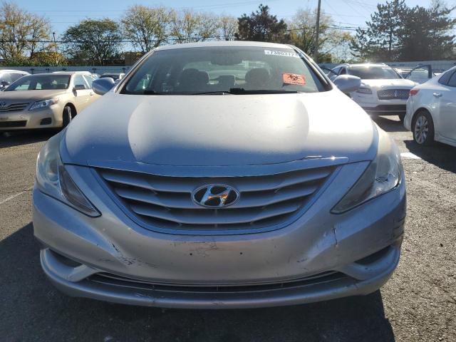 Photo 5 from auction – 2012 HYUNDAI SONATA GLS with VIN 5NPEB4AC0CH375300