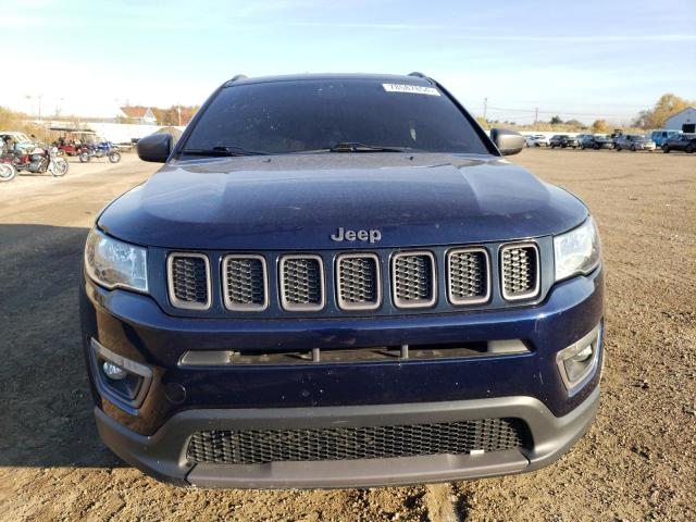 Снимка 5 от търг – 2021 JEEP COMPASS 80 с VIN 3C4NJDEBXMT601574