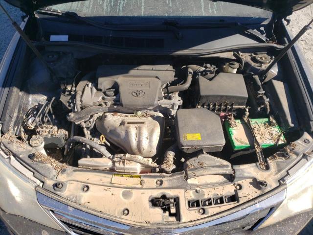 Photo 11 from auction – 2014 TOYOTA CAMRY L with VIN 4T1BF1FKXEU804887