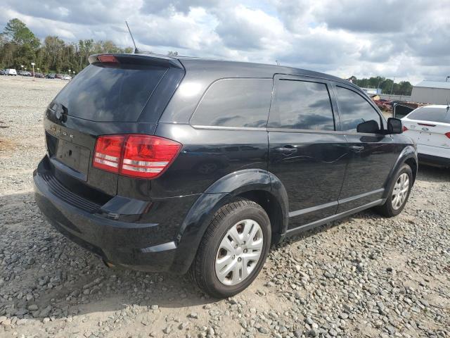 Photo 3 from auction – 2014 DODGE JOURNEY SE with VIN 3C4PDCAB6ET132954