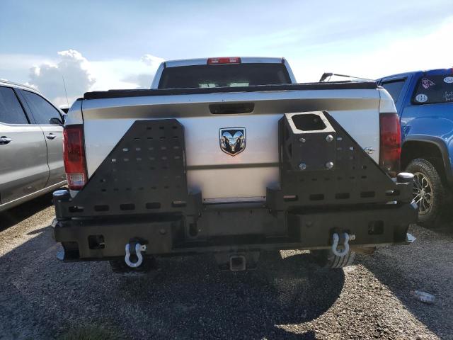 Photo 6 from auction – 2014 RAM 2500 ST with VIN 3C6UR5CJ5EG272336