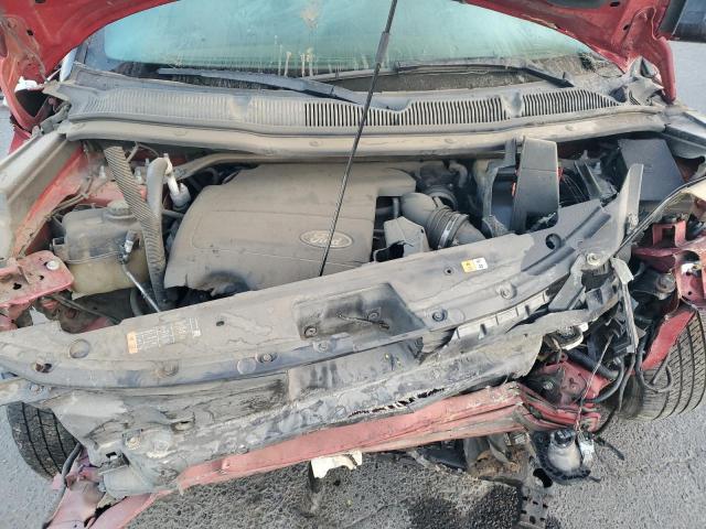 Photo 12 from auction – 2015 FORD EXPLORER with VIN 1FM5K7B83FGA55680