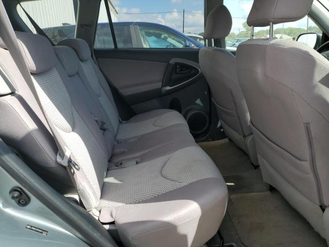 Foto 11 de la subasta – 2008 TOYOTA RAV4 con VIN JTMBD33VX85166921